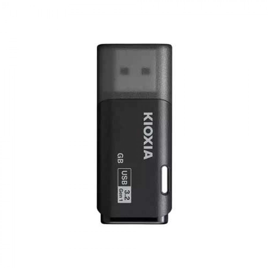فلش مموری KIOXIA USB3.2 مدل U301 ظرفیت 128 گیگابایت