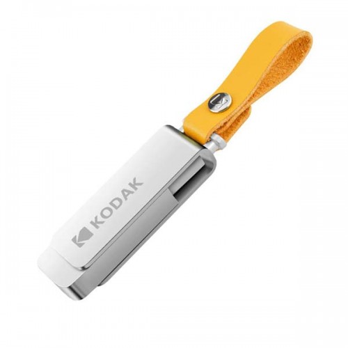 فلش مموری KODAK مدل K133 USB3.1 ظرفیت 64 گیگابایت