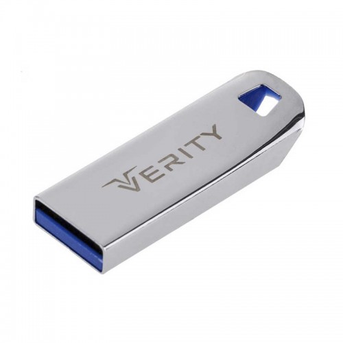 فلش مموری Verity مدل V 803 ظرفیت 16 گیگابایت