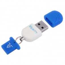 فلش مموری Verity مدل V 905 ظرفیت 32 گیگابایت