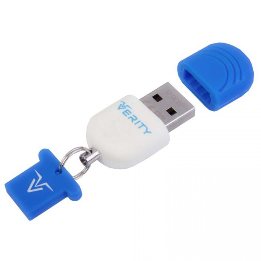 فلش مموری Verity مدل V 905 ظرفیت 32 گیگابایت