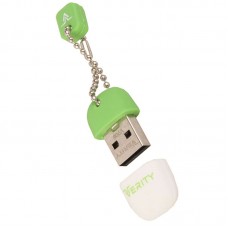 فلش مموری Verity مدل V 906 ظرفیت 16 گیگابایت 