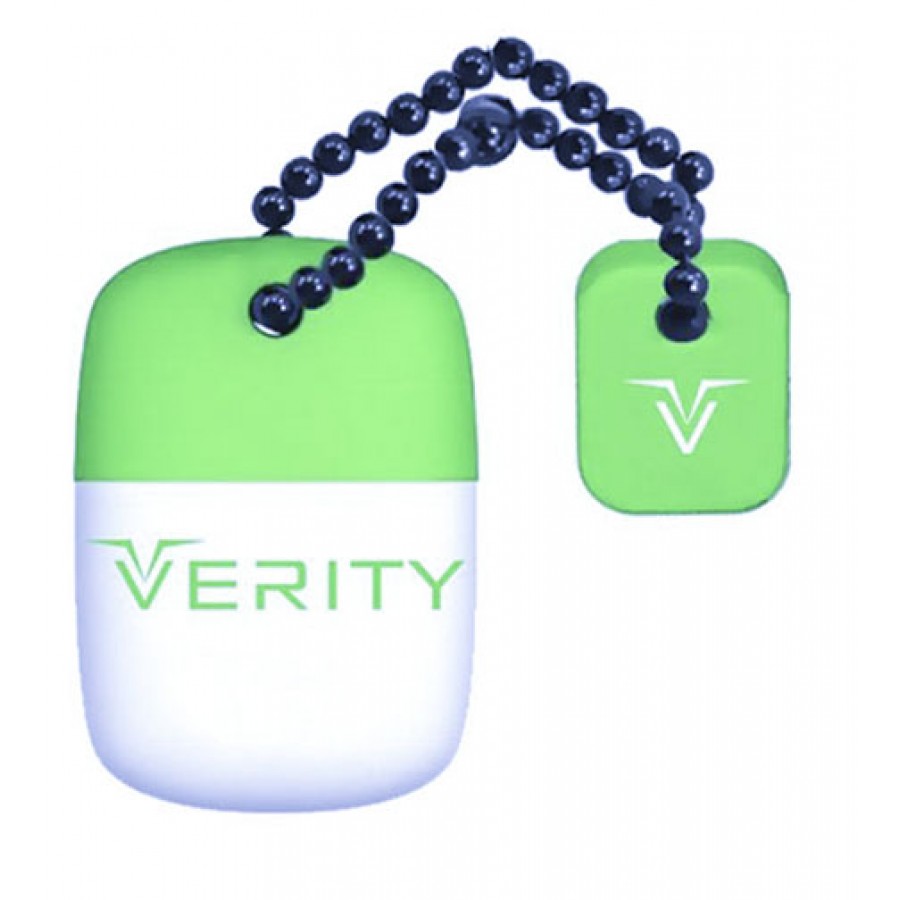 فلش مموری Verity مدل V 906 ظرفیت 16 گیگابایت