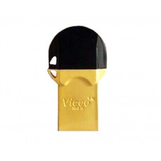 فلش مموری Vicco man VC400 OTGظرفيت 32 گيگابايت