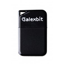 فلش مموری GALEXBIT DOT با ظرفیت 16 گیگابایت