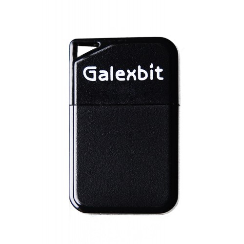 فلش مموری GALEXBIT DOT با ظرفیت 16 گیگابایت