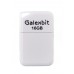 فلش مموری GALEXBIT DOT با ظرفیت 16 گیگابایت