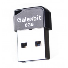 فلش مموری GALEXBIT DOT با ظرفیت 8 گیگابایت 
