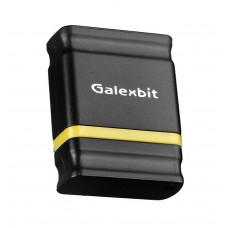 فلش مموری GALEXBIT مدل Micro Bit با ظرفیت 16 گیگابایت 