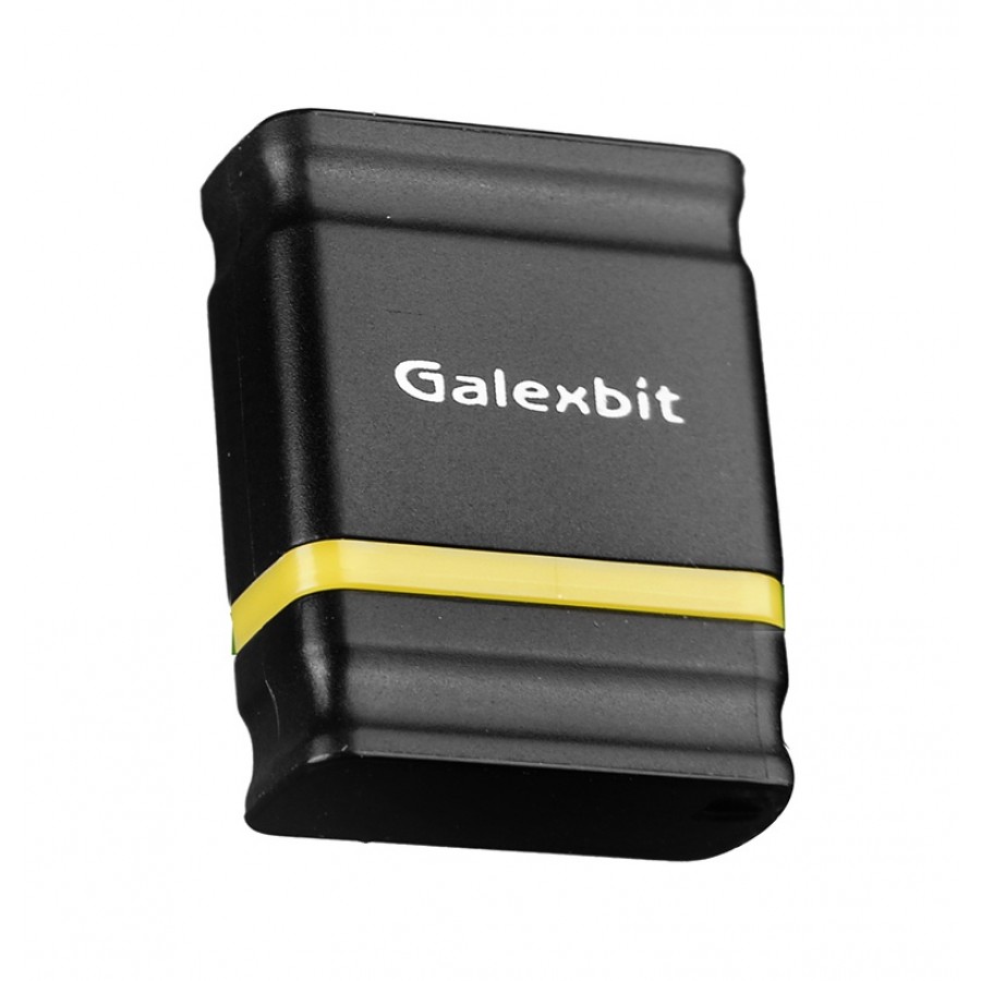 فلش مموری GALEXBIT Micro Bit با ظرفیت 64 گیگابایت