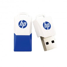 فلش مموری HP v160w با ظرفيت 16 گيگابايت