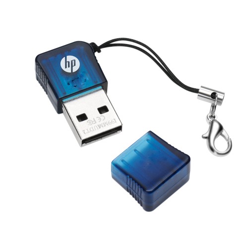 فلش مموری HP v165w با ظرفيت 32 گيگابايت