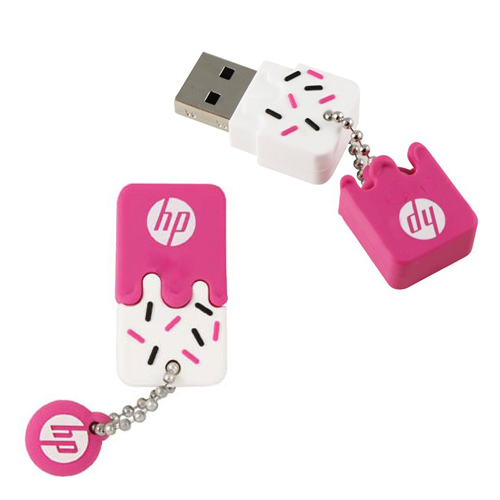 فلش مموری HP v178 با ظرفيت 8 گيگابايت