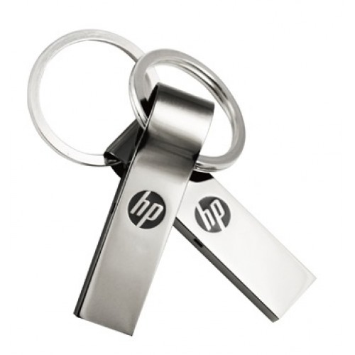 فلش مموری HP v285 با ظرفيت 8 گيگابايت