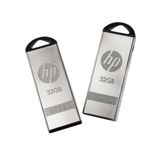 فلش مموری HP x720w با ظرفيت 32 گيگابايت