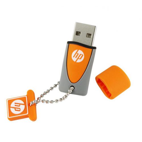 فلش مموری HP v245 با ظرفيت 16 گيگابايت