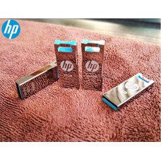 فلش مموری HP v295w ظرفيت 32 گيگابايت 