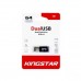 فلش مموری KINGSTAR مدل S20 OTG ظرفیت 64 گیگابایت