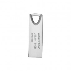 فلش مموری KINGSTAR مدل KS222 ظرفیت 64 گیگابایت 