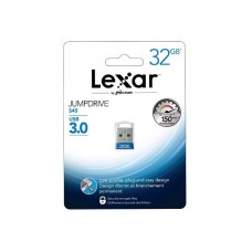 فلش مموری Lexar S45 ظرفيت 32 گيگابايت 