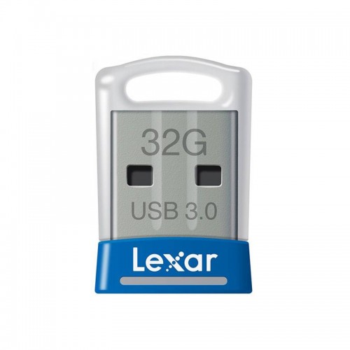 فلش مموری Lexar S45 ظرفيت 32 گيگابايت