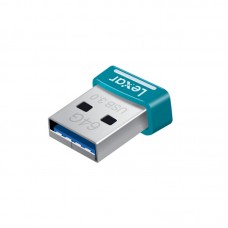 فلش مموری Lexar S45 ظرفيت 64 گيگابايت 
