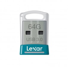 فلش مموری Lexar S45 ظرفيت 64 گيگابايت