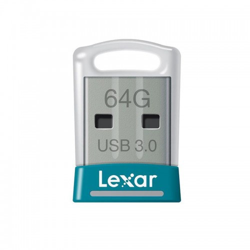فلش مموری Lexar S45 ظرفيت 64 گيگابايت