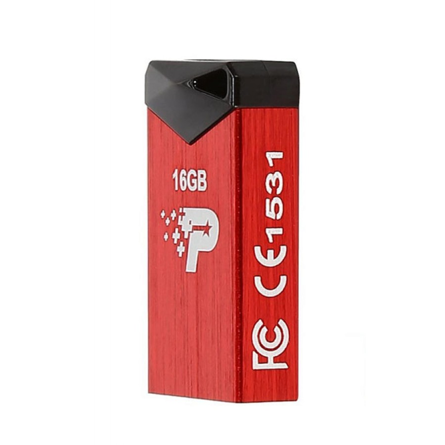 فلش مموری PATRIOT مدل VEX ظرفیت 16 گیگابایت