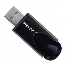 فلش مموری PNY attache 4 با ظرفيت 16 گيگابايت