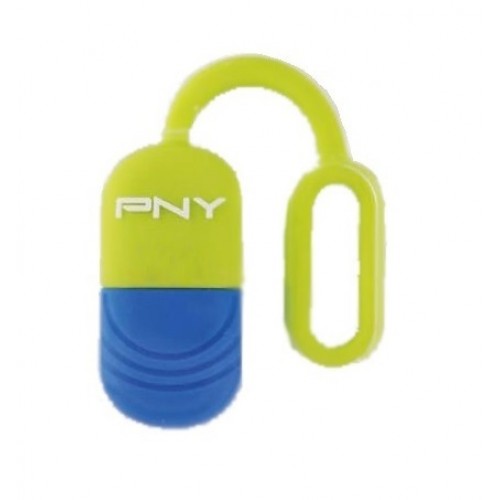 فلش مموری PNY bubble با ظرفيت 8 گيگابايت