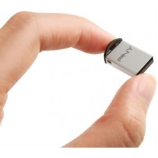 فلش مموری PNY micro m2 با ظرفيت 8 گيگابايت 