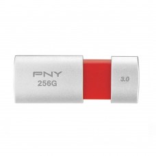 فلش مموری PNY Wave USB3.0 ظرفيت 256 گيگابايت