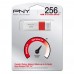 فلش مموری PNY Wave USB3.0 ظرفيت 256 گيگابايت