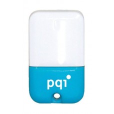 فلش مموری PQI مدل U602L با ظرفيت 8 گيگابايت