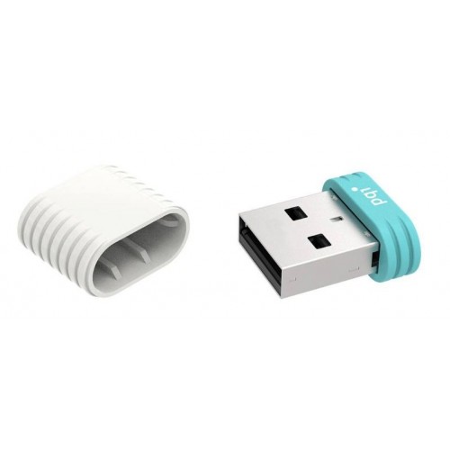 فلش مموری PQI مدل U606L با ظرفيت 16 گيگابايت