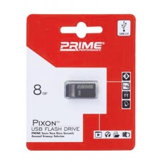 فلش مموری PRIME مدل PIXON ظرفیت 8 گیگابایت 