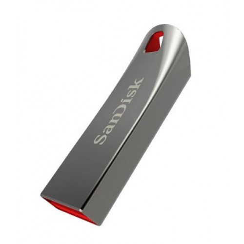 فلش مموری SANDISK force با ظرفيت 16 گيگابايت