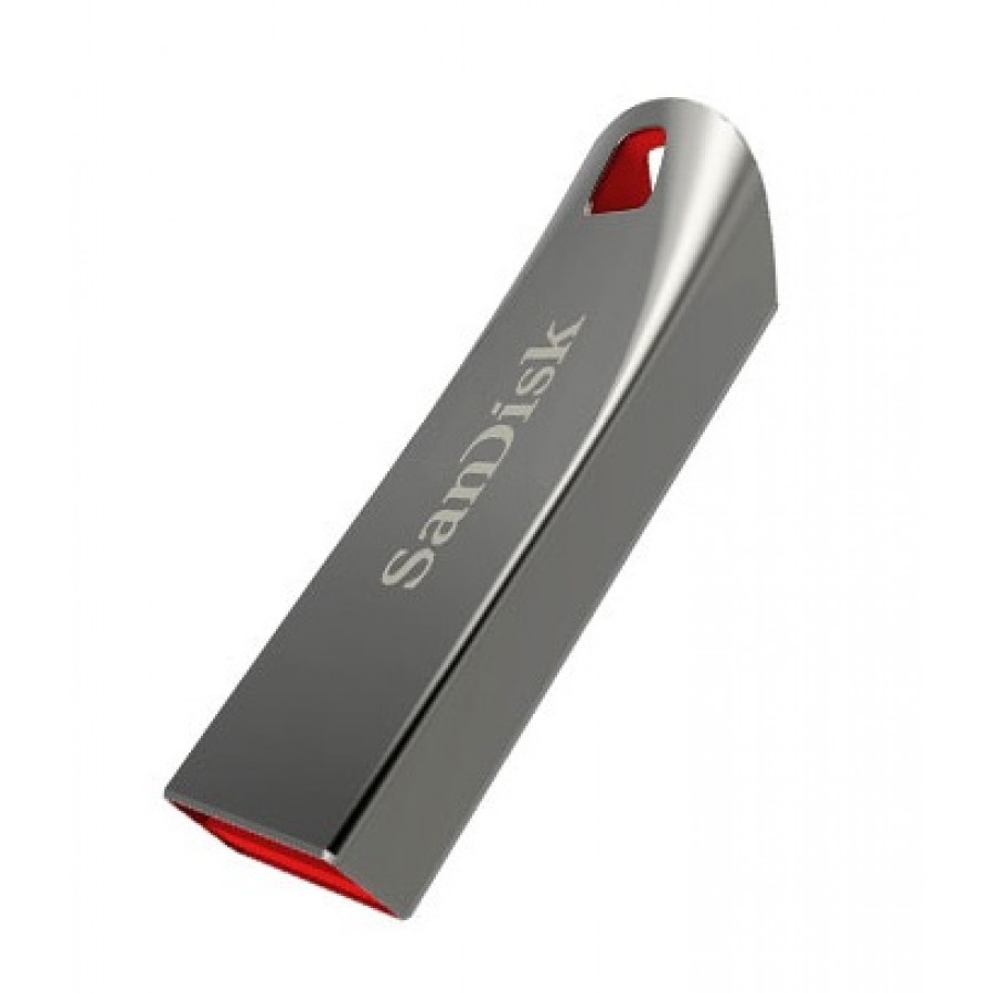 فلش مموری SANDISK force با ظرفيت 16 گيگابايت