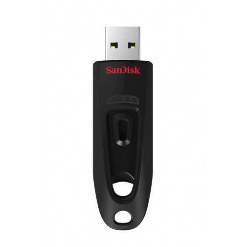 فلش مموری SANDISK ULTRA CZ48 با ظرفيت 16 گيگابايت