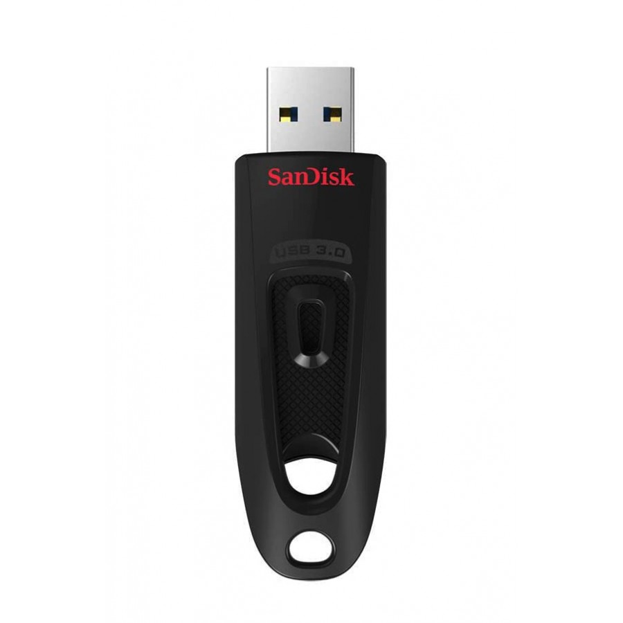 فلش مموری SANDISK ULTRA CZ48 با ظرفيت 16 گيگابايت