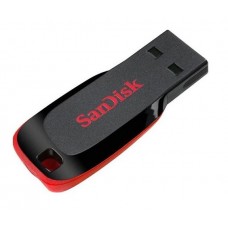 فلش مموری SANDISK cruzer blade با ظرفيت 16 گيگابايت