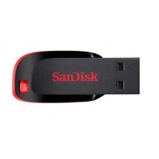 فلش مموری SANDISK cruzer blade با ظرفيت 128 گيگابايت 