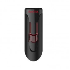 فلش مموری SanDisk Cruzer Glide با ظرفيت 32 گيگابايت