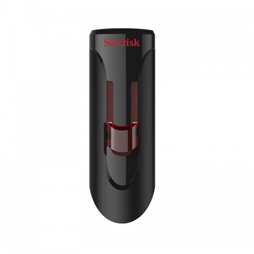 فلش مموری SanDisk Cruzer Glide با ظرفيت 32 گيگابايت