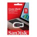 فلش مموری SANDISK cruzer blade با ظرفيت 16 گيگابايت