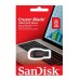 فلش مموری SANDISK cruzer blade با ظرفيت 8 گيگابايت