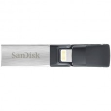 فلش مموری SanDisk iXPAND ظرفيت 32 گيگابايت 