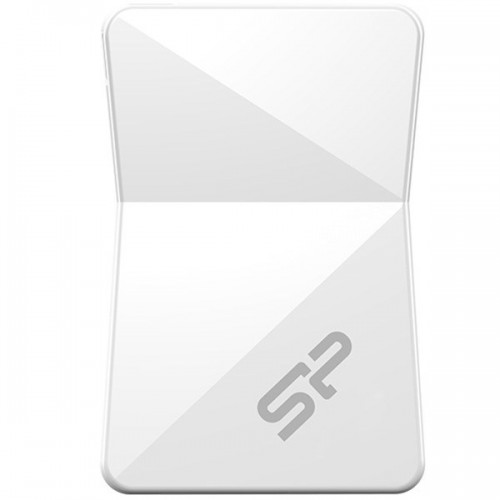 فلش مموری Silicon Power مدل Touch T08 با ظرفیت 32 گیگابایت فلش مموری Silicon Power مدل Touch T08 با ظرفیت 32 گیگابایت