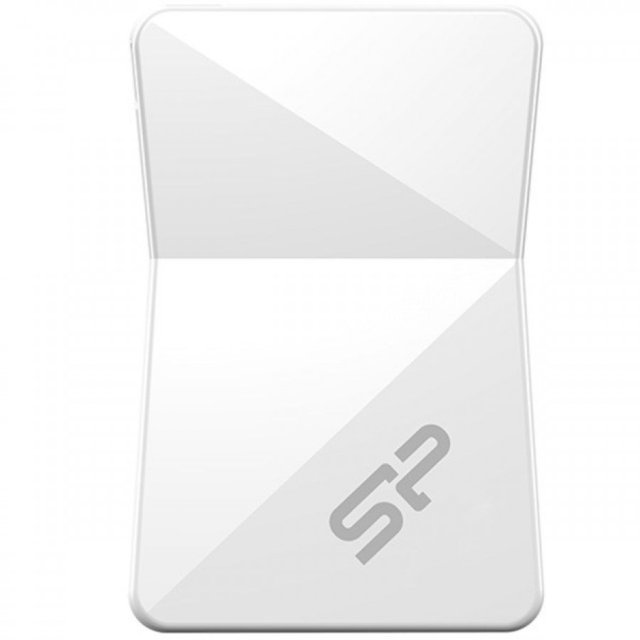 فلش مموری Silicon Power Touch مدل T08 با ظرفیت 64 گیگابایت